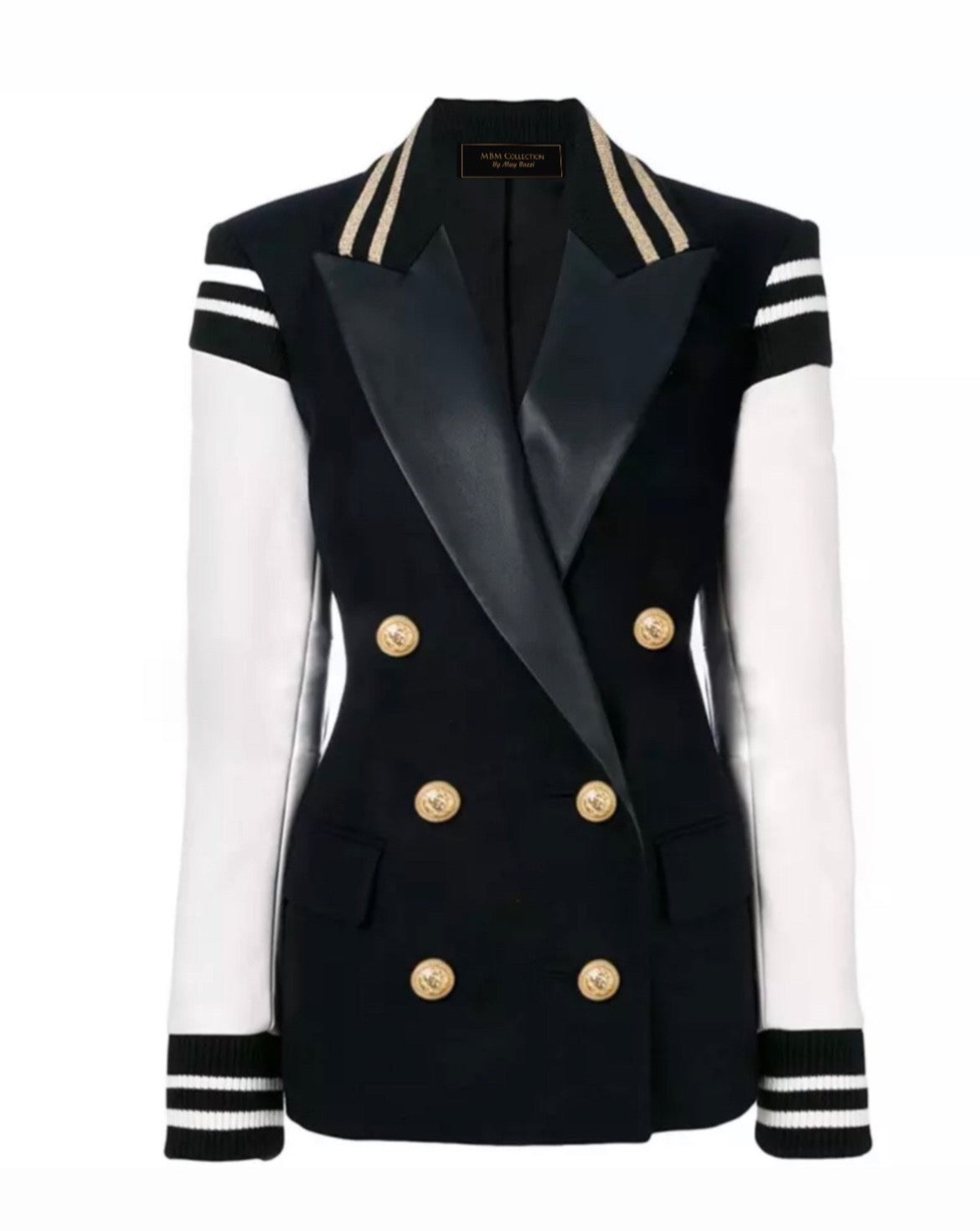 Varsity blazer