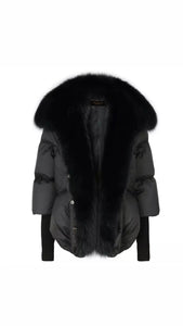 Jody Puffer Jacket